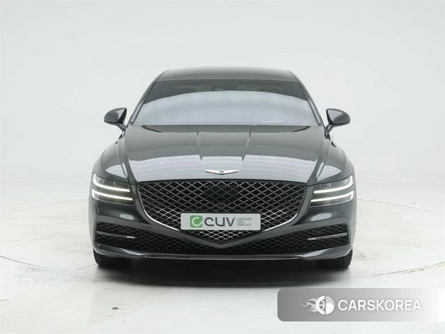 Genesis G80 (RG3) id 4433266 из Кореи 12