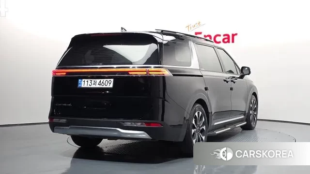 Kia Carnival 4th generation id 3355879 из Кореи 12