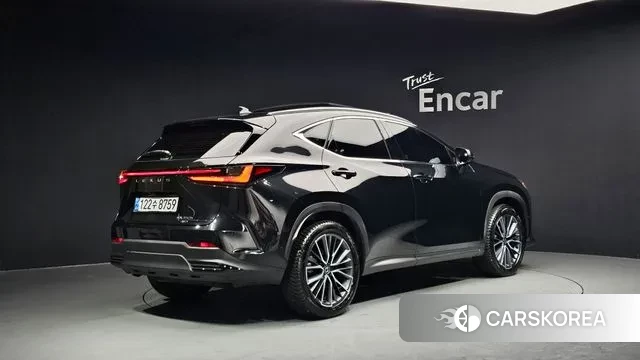 Lexus NX350h Second generation id 3700850 из Кореи 12