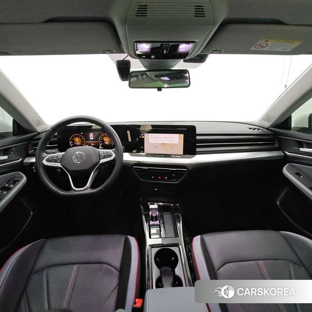 Volkswagen Lingdu id 4333811 из Китая 9