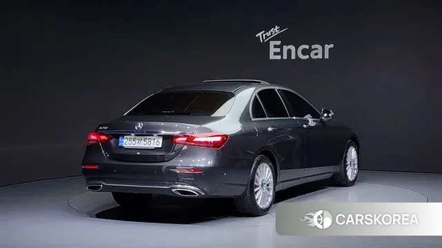 Mercedes-Benz E-Class W213 id 3058760 из Кореи 12
