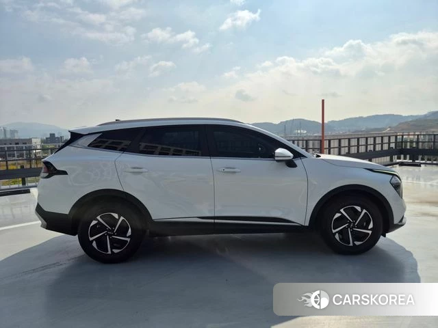Kia Sportage 5th Generation Hybrid id 4941754 из Кореи 12