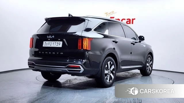 Kia Sorento 4th Generation id 3806478 из Кореи 12