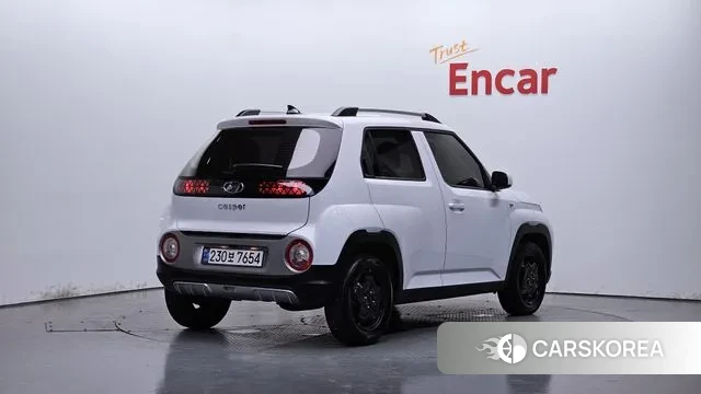 Hyundai Casper id 3142196 из Кореи 12