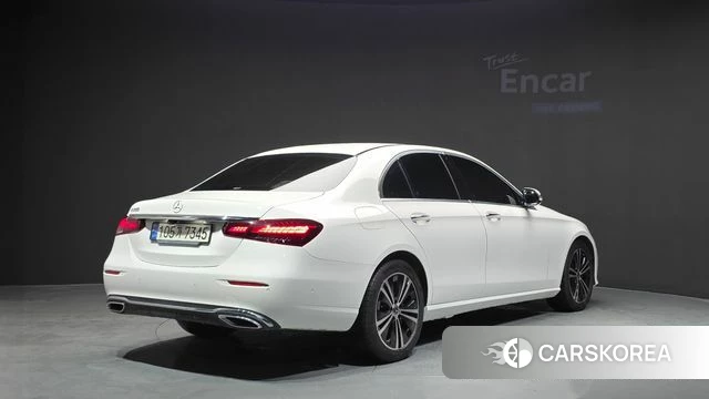 Mercedes-Benz E-Class W213 id 4754580 из Кореи 12