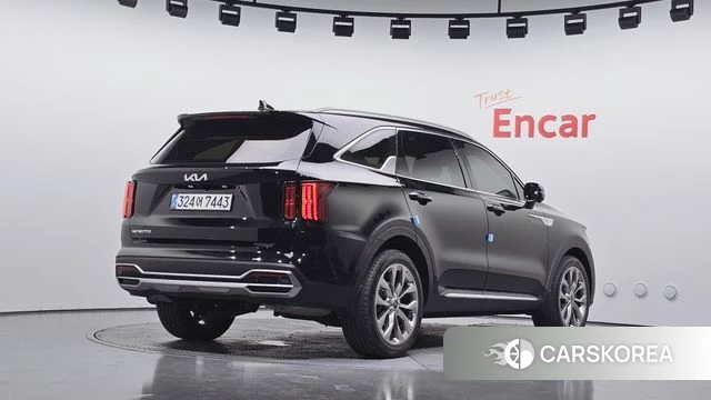 Kia Sorento 4th Generation id 4641047 из Кореи 12