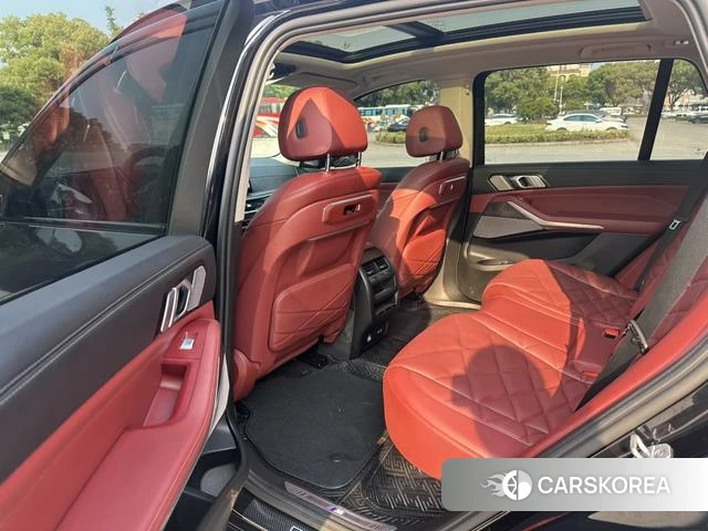 BMW X5 2024 Черный из Китая, фото 2