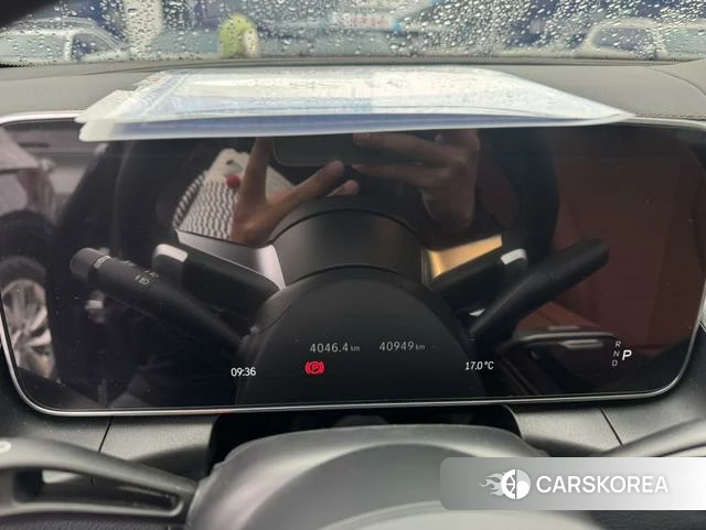 Mercedes-Benz GLC 2023 Черный из Китая, фото 2