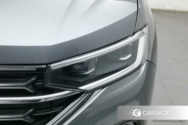 Volkswagen Tanyue id 4275420 из Китая 12