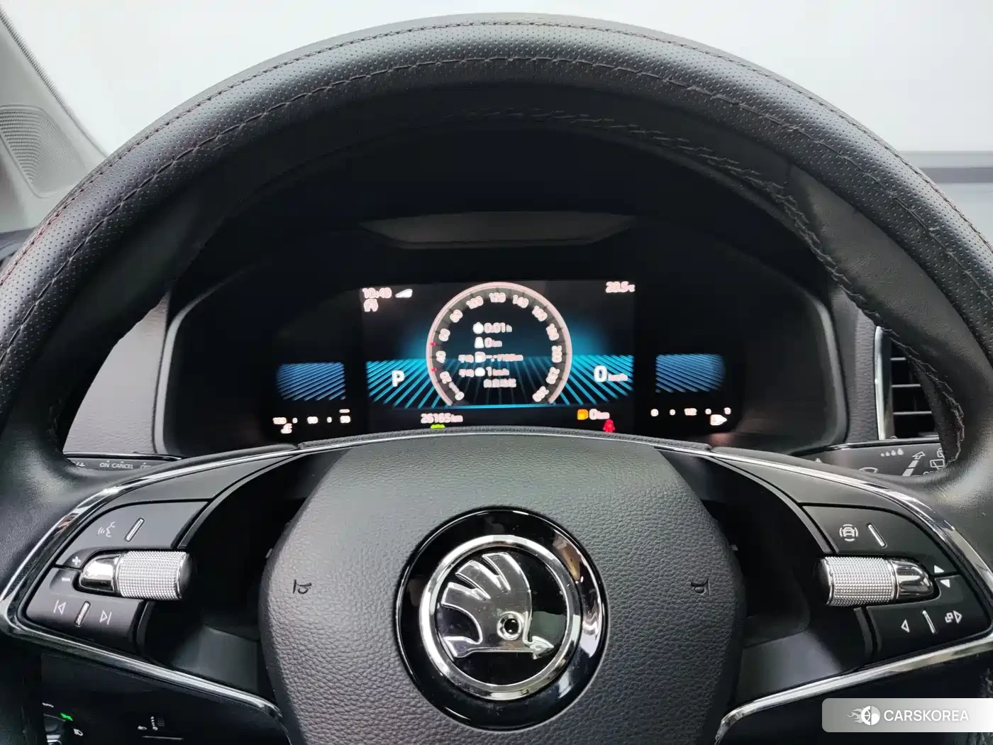 Skoda Karoq id 4629580 из Китая 10