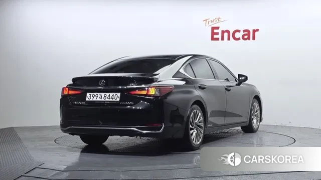 Lexus ES300h 7th generation id 3778898 из Кореи 12