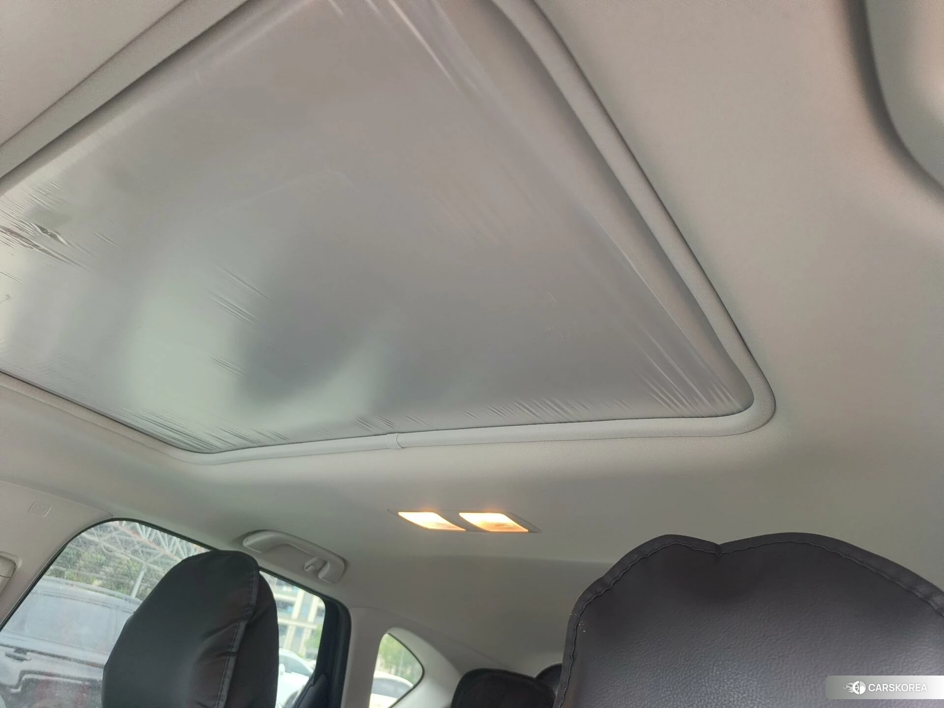 Mazda CX-5 id 4467496 из Китая 9