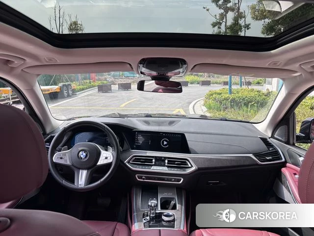 BMW X5 id 4240968 из Китая 8