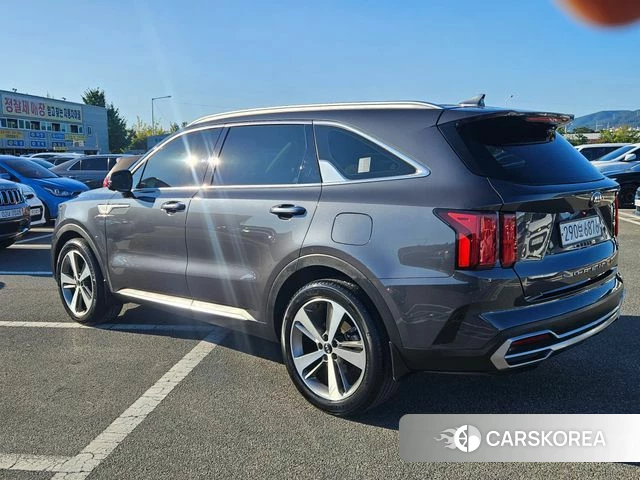 Kia Sorento 4th Generation id 4672049 из Кореи 12