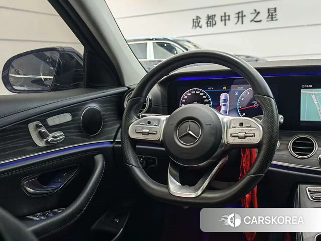 Mercedes-Benz E-class id 4254243 из Китая 11