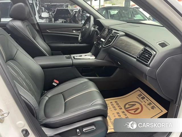 Honda UR-V id 4277289 из Китая 12