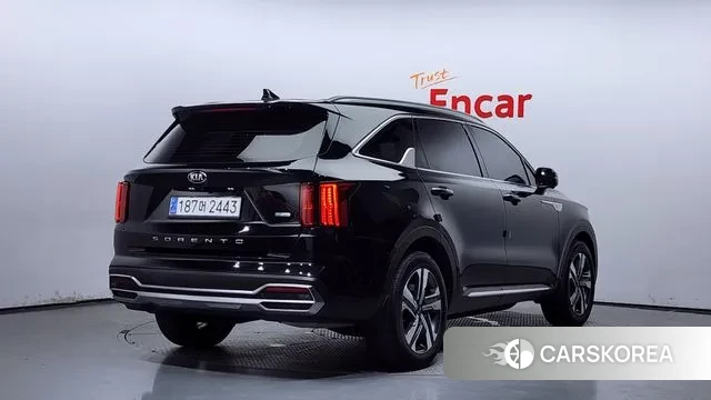 Kia Sorento 4th Generation id 2885918 из Кореи 12