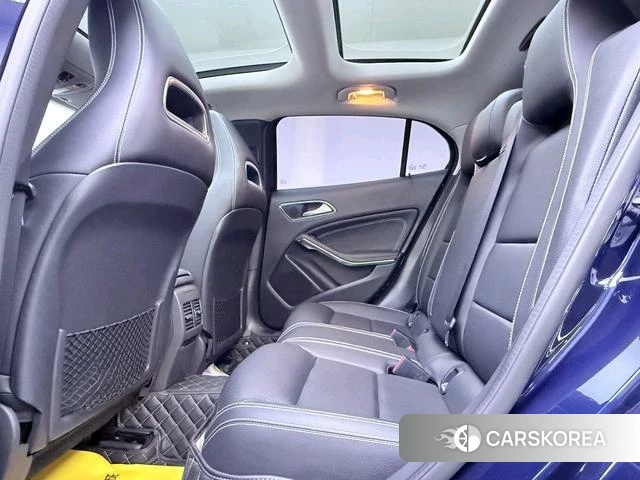 Mercedes-Benz GLA id 3902211 из Китая 12