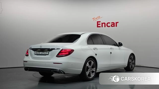 Mercedes-Benz E-Class W213 id 4652270 из Кореи 12