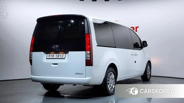 Hyundai Staria id 3865798 из Кореи 12