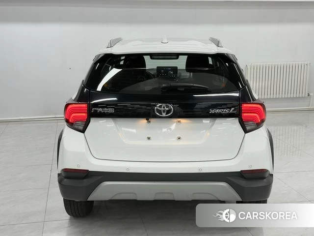 Toyota YARIS L Zhixuan id 4276378 из Китая 8