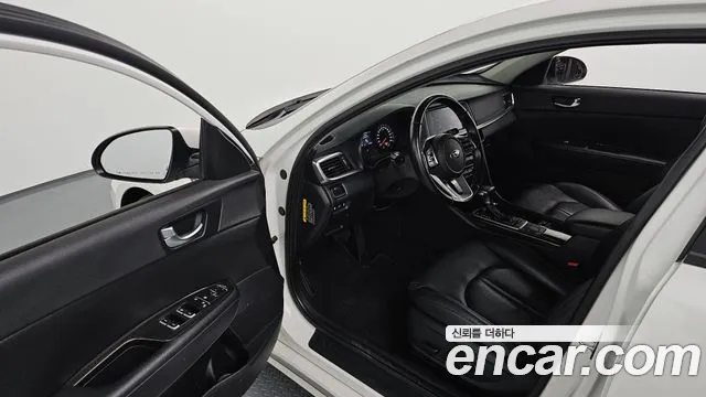 Kia The New K5 2nd generation id 2677897 из Кореи 12