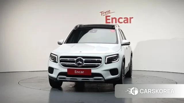 Mercedes-Benz GLB-Class X247 id 3043898 из Кореи 12