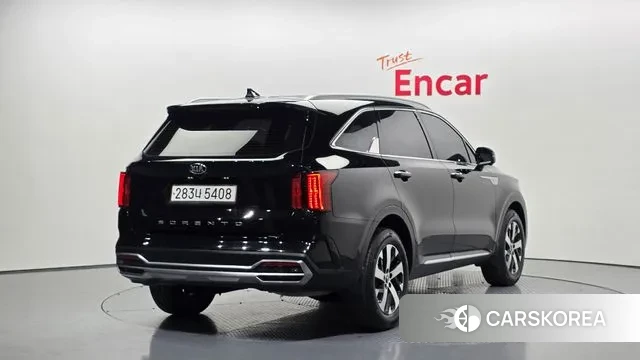 Kia Sorento 4th Generation id 3765332 из Кореи 12