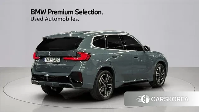 BMW X1 (U11) id 3595241 из Кореи 12