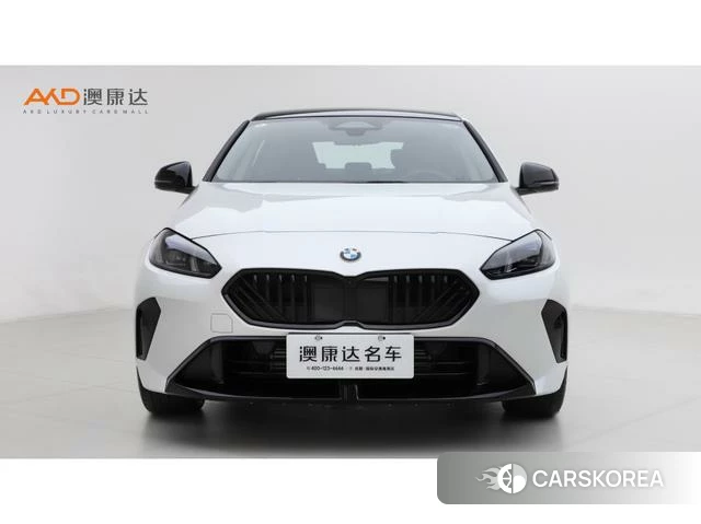 BMW 2 series 2025 Белый из Китая, фото 2