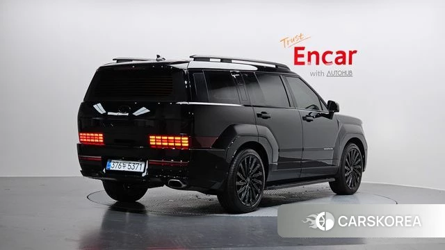 Hyundai Santa Fe (MX5) id 4487694 из Кореи 12