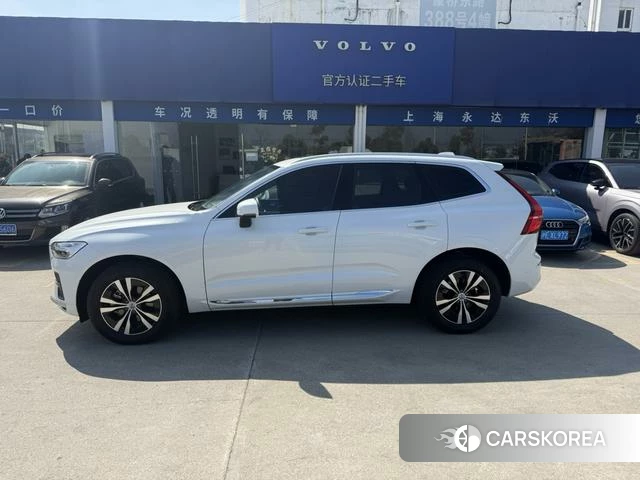 Volvo XC60 id 3889753 из Китая 12
