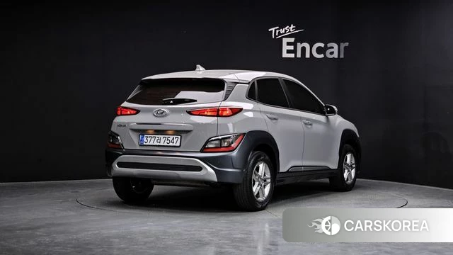 Hyundai The New Kona id 4224512 из Кореи 12