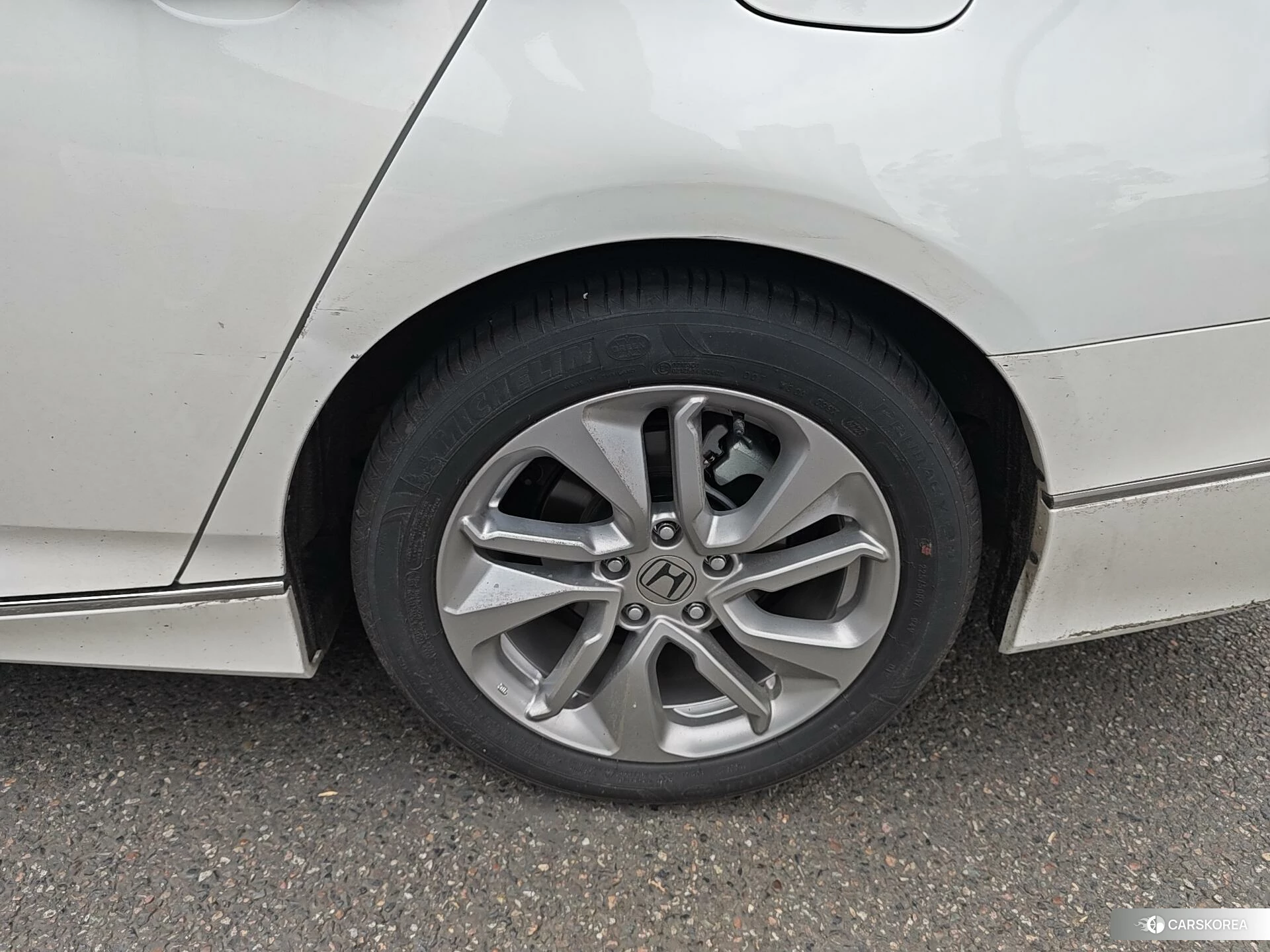 Honda Accord id 4499080 из Китая 12