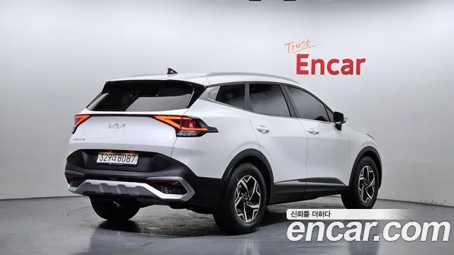 Kia Sportage 5th Generation id 2315542 из Кореи 12