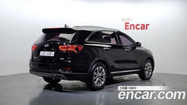 Kia The New Sorento id 2840024 из Кореи 12