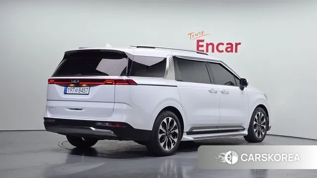 Kia Carnival 4th generation id 3426886 из Кореи 12