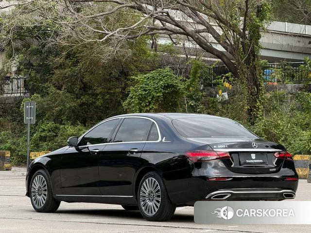 Mercedes-Benz E-class id 3939392 из Китая 9