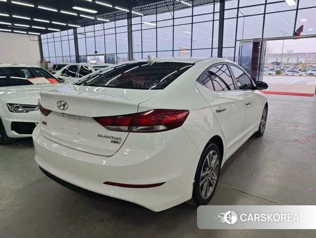 Hyundai Lead id 4210264 из Китая 12