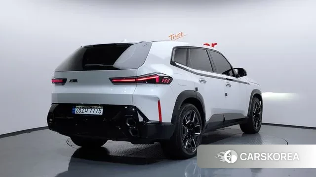 BMW XM (G09) id 3365668 из Кореи 12