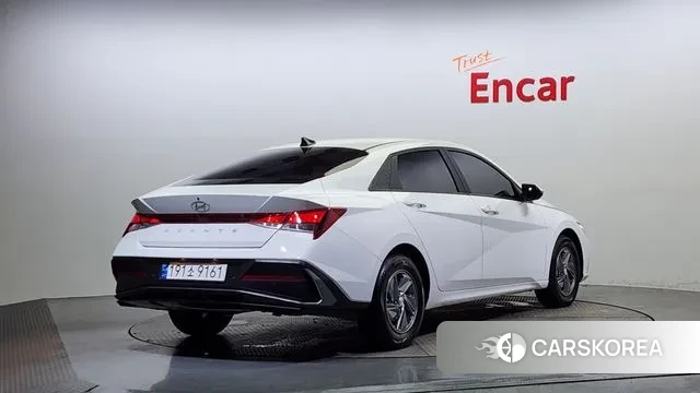 Hyundai The New Avante (CN7) id 2939304 из Кореи 12