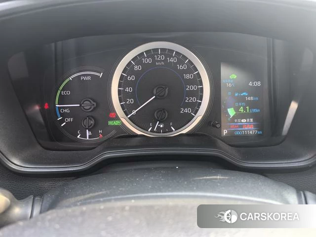 Toyota Lei Ling 2023 Серебристо-серый из Китая, фото 2