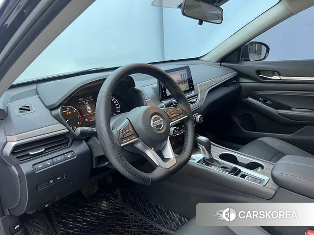 Nissan Teana id 4258102 из Китая 12