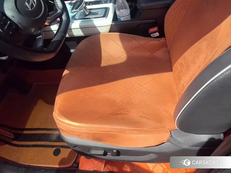 Hyundai Beijing Hyundai ix35 id 4545587 из Китая 8