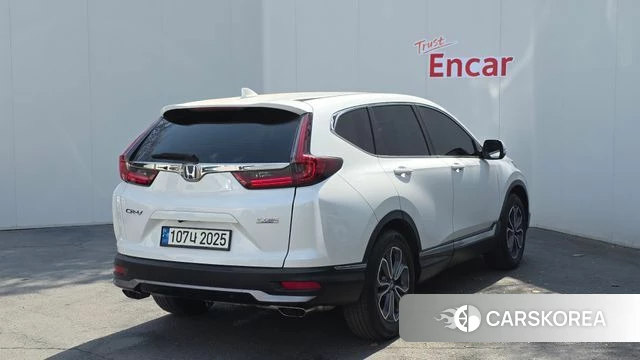 Honda CR-V 5th generation id 3818609 из Кореи 12