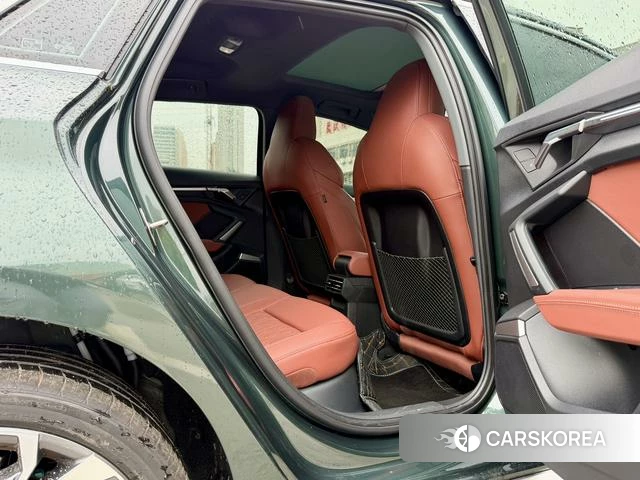 Audi A3 id 4300038 из Китая 11