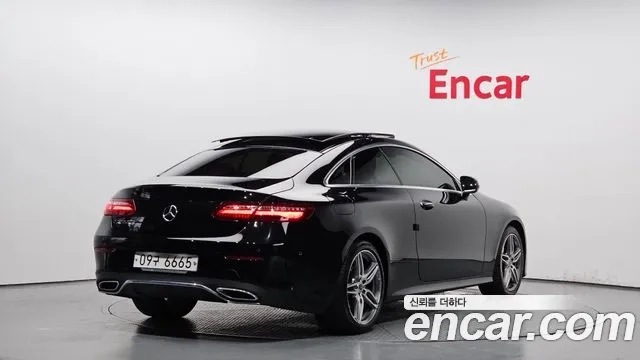 Mercedes-Benz E-Class W213 id 2876548 из Кореи 12