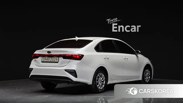 Kia Come New K3 id 3568468 из Кореи 12