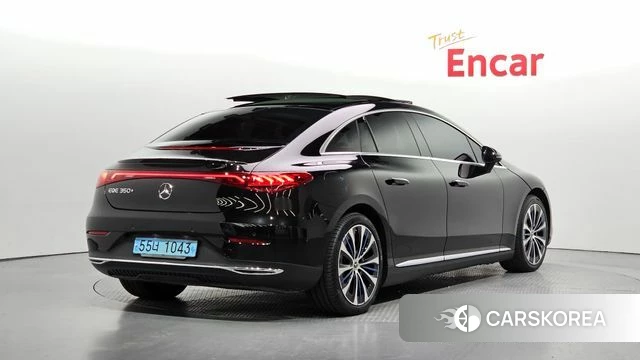 Mercedes-Benz EQE V295 id 4395480 из Кореи 12