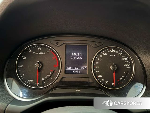 Audi Q2L id 4263434 из Китая 7